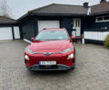 Красный Хендай Kona, объемом двигателя 0 л и пробегом 90 тыс. км за 14000 $, фото 2 на Automoto.ua