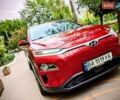 Красный Хендай Kona, объемом двигателя 0 л и пробегом 154 тыс. км за 17200 $, фото 10 на Automoto.ua