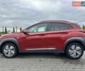 Красный Хендай Kona, объемом двигателя 0 л и пробегом 110 тыс. км за 16700 $, фото 7 на Automoto.ua