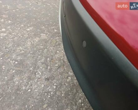 Червоний Хендай Kona, об'ємом двигуна 0 л та пробігом 156 тис. км за 16850 $, фото 40 на Automoto.ua