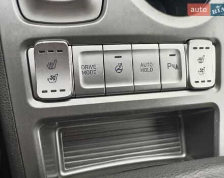 Червоний Хендай Kona, об'ємом двигуна 0 л та пробігом 156 тис. км за 16850 $, фото 56 на Automoto.ua