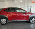 Червоний Хендай Kona, об'ємом двигуна 0 л та пробігом 103 тис. км за 18000 $, фото 7 на Automoto.ua