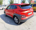 Красный Хендай Kona, объемом двигателя 0 л и пробегом 146 тыс. км за 20500 $, фото 3 на Automoto.ua