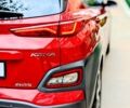 Красный Хендай Kona, объемом двигателя 0 л и пробегом 154 тыс. км за 17200 $, фото 13 на Automoto.ua