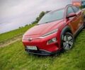 Красный Хендай Kona, объемом двигателя 0 л и пробегом 154 тыс. км за 17200 $, фото 4 на Automoto.ua