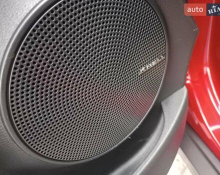 Червоний Хендай Kona, об'ємом двигуна 0 л та пробігом 156 тис. км за 16850 $, фото 45 на Automoto.ua