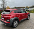 Красный Хендай Kona, объемом двигателя 0 л и пробегом 90 тыс. км за 14000 $, фото 5 на Automoto.ua