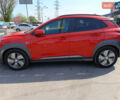 Красный Хендай Kona, объемом двигателя 0 л и пробегом 146 тыс. км за 20500 $, фото 4 на Automoto.ua