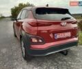 Червоний Хендай Kona, об'ємом двигуна 0 л та пробігом 156 тис. км за 16850 $, фото 3 на Automoto.ua