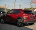 Красный Хендай Kona, объемом двигателя 0 л и пробегом 120 тыс. км за 16900 $, фото 6 на Automoto.ua