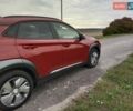 Червоний Хендай Kona, об'ємом двигуна 0 л та пробігом 156 тис. км за 16850 $, фото 6 на Automoto.ua