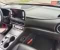 Червоний Хендай Kona, об'ємом двигуна 0 л та пробігом 156 тис. км за 16850 $, фото 26 на Automoto.ua
