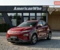 Красный Хендай Kona, объемом двигателя 0 л и пробегом 120 тыс. км за 16900 $, фото 1 на Automoto.ua