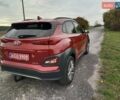Червоний Хендай Kona, об'ємом двигуна 0 л та пробігом 156 тис. км за 16850 $, фото 5 на Automoto.ua