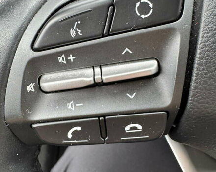 Красный Хендай Kona, объемом двигателя 0 л и пробегом 90 тыс. км за 14000 $, фото 17 на Automoto.ua