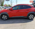 Красный Хендай Kona, объемом двигателя 0 л и пробегом 146 тыс. км за 20500 $, фото 5 на Automoto.ua