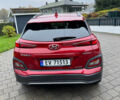 Красный Хендай Kona, объемом двигателя 0 л и пробегом 90 тыс. км за 14000 $, фото 6 на Automoto.ua