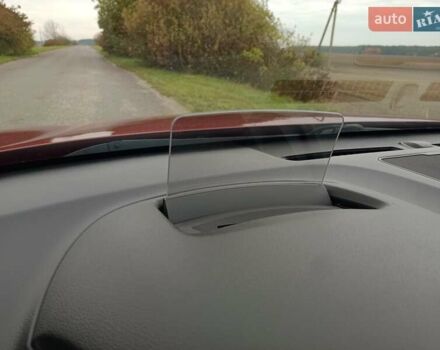 Червоний Хендай Kona, об'ємом двигуна 0 л та пробігом 156 тис. км за 16850 $, фото 16 на Automoto.ua