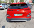 Красный Хендай Kona, объемом двигателя 0 л и пробегом 146 тыс. км за 20500 $, фото 8 на Automoto.ua