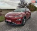 Червоний Хендай Kona, об'ємом двигуна 0 л та пробігом 156 тис. км за 16850 $, фото 2 на Automoto.ua