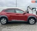Красный Хендай Kona, объемом двигателя 0 л и пробегом 110 тыс. км за 16700 $, фото 6 на Automoto.ua