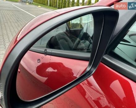 Красный Хендай Kona, объемом двигателя 0 л и пробегом 110 тыс. км за 16700 $, фото 37 на Automoto.ua