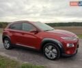 Червоний Хендай Kona, об'ємом двигуна 0 л та пробігом 156 тис. км за 16850 $, фото 7 на Automoto.ua