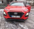 Червоний Хендай Kona, об'ємом двигуна 2 л та пробігом 14 тис. км за 15500 $, фото 5 на Automoto.ua