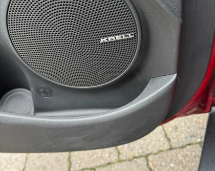 Красный Хендай Kona, объемом двигателя 0 л и пробегом 90 тыс. км за 14000 $, фото 21 на Automoto.ua