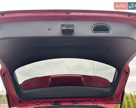 Красный Хендай Kona, объемом двигателя 0 л и пробегом 153 тыс. км за 16190 $, фото 11 на Automoto.ua