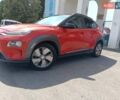 Красный Хендай Kona, объемом двигателя 0 л и пробегом 110 тыс. км за 17999 $, фото 6 на Automoto.ua