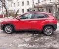 Червоний Хендай Kona, об'ємом двигуна 2 л та пробігом 14 тис. км за 15500 $, фото 7 на Automoto.ua