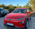 Червоний Хендай Kona, об'ємом двигуна 0 л та пробігом 141 тис. км за 16500 $, фото 1 на Automoto.ua