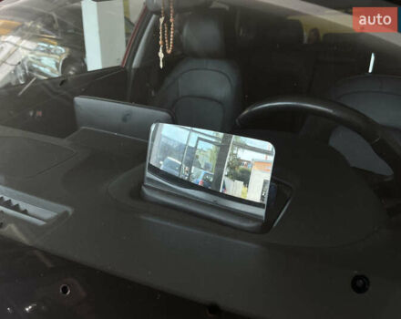 Червоний Хендай Kona, об'ємом двигуна 0 л та пробігом 103 тис. км за 18000 $, фото 27 на Automoto.ua