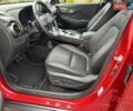Красный Хендай Kona, объемом двигателя 0 л и пробегом 110 тыс. км за 16700 $, фото 19 на Automoto.ua