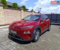 Червоний Хендай Kona, об'ємом двигуна 0 л та пробігом 87 тис. км за 16500 $, фото 1 на Automoto.ua