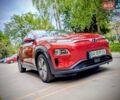 Красный Хендай Kona, объемом двигателя 0 л и пробегом 154 тыс. км за 17200 $, фото 19 на Automoto.ua
