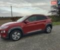 Червоний Хендай Kona, об'ємом двигуна 0 л та пробігом 156 тис. км за 16850 $, фото 10 на Automoto.ua