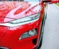 Красный Хендай Kona, объемом двигателя 0 л и пробегом 154 тыс. км за 17200 $, фото 3 на Automoto.ua