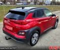 Красный Хендай Kona, объемом двигателя 0 л и пробегом 87 тыс. км за 16700 $, фото 4 на Automoto.ua