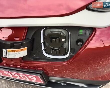 Червоний Хендай Kona, об'ємом двигуна 0 л та пробігом 156 тис. км за 16850 $, фото 33 на Automoto.ua