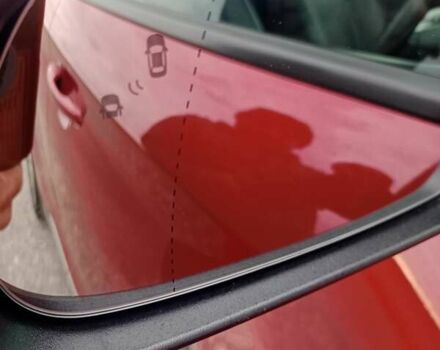 Червоний Хендай Kona, об'ємом двигуна 0 л та пробігом 156 тис. км за 16850 $, фото 43 на Automoto.ua