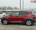 Красный Хендай Kona, объемом двигателя 0 л и пробегом 83 тыс. км за 17700 $, фото 2 на Automoto.ua