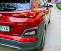 Красный Хендай Kona, объемом двигателя 0 л и пробегом 154 тыс. км за 17200 $, фото 12 на Automoto.ua