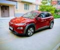 Красный Хендай Kona, объемом двигателя 0 л и пробегом 154 тыс. км за 17200 $, фото 5 на Automoto.ua
