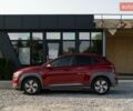 Красный Хендай Kona, объемом двигателя 0 л и пробегом 120 тыс. км за 16900 $, фото 3 на Automoto.ua