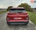 Червоний Хендай Kona, об'ємом двигуна 0 л та пробігом 156 тис. км за 16850 $, фото 4 на Automoto.ua