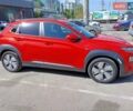 Червоний Хендай Kona, об'ємом двигуна 0 л та пробігом 134 тис. км за 20300 $, фото 7 на Automoto.ua