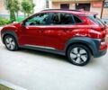 Красный Хендай Kona, объемом двигателя 0 л и пробегом 154 тыс. км за 17200 $, фото 8 на Automoto.ua