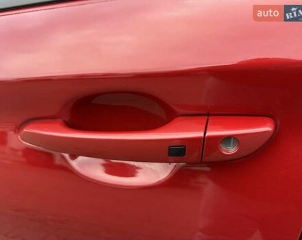 Красный Хендай Kona, объемом двигателя 0 л и пробегом 110 тыс. км за 16700 $, фото 38 на Automoto.ua